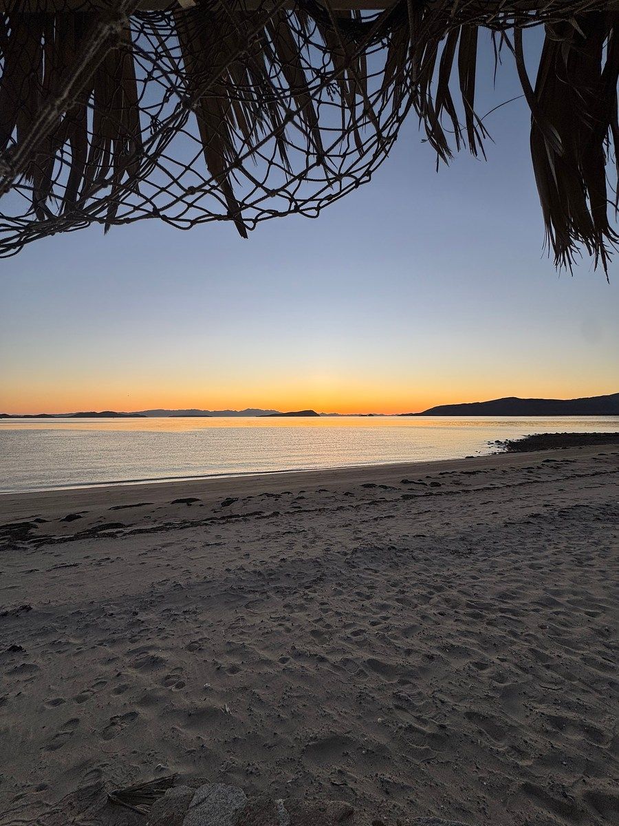 Casa em Bahía de los Ángeles, San Quintín, foto 23 de 23