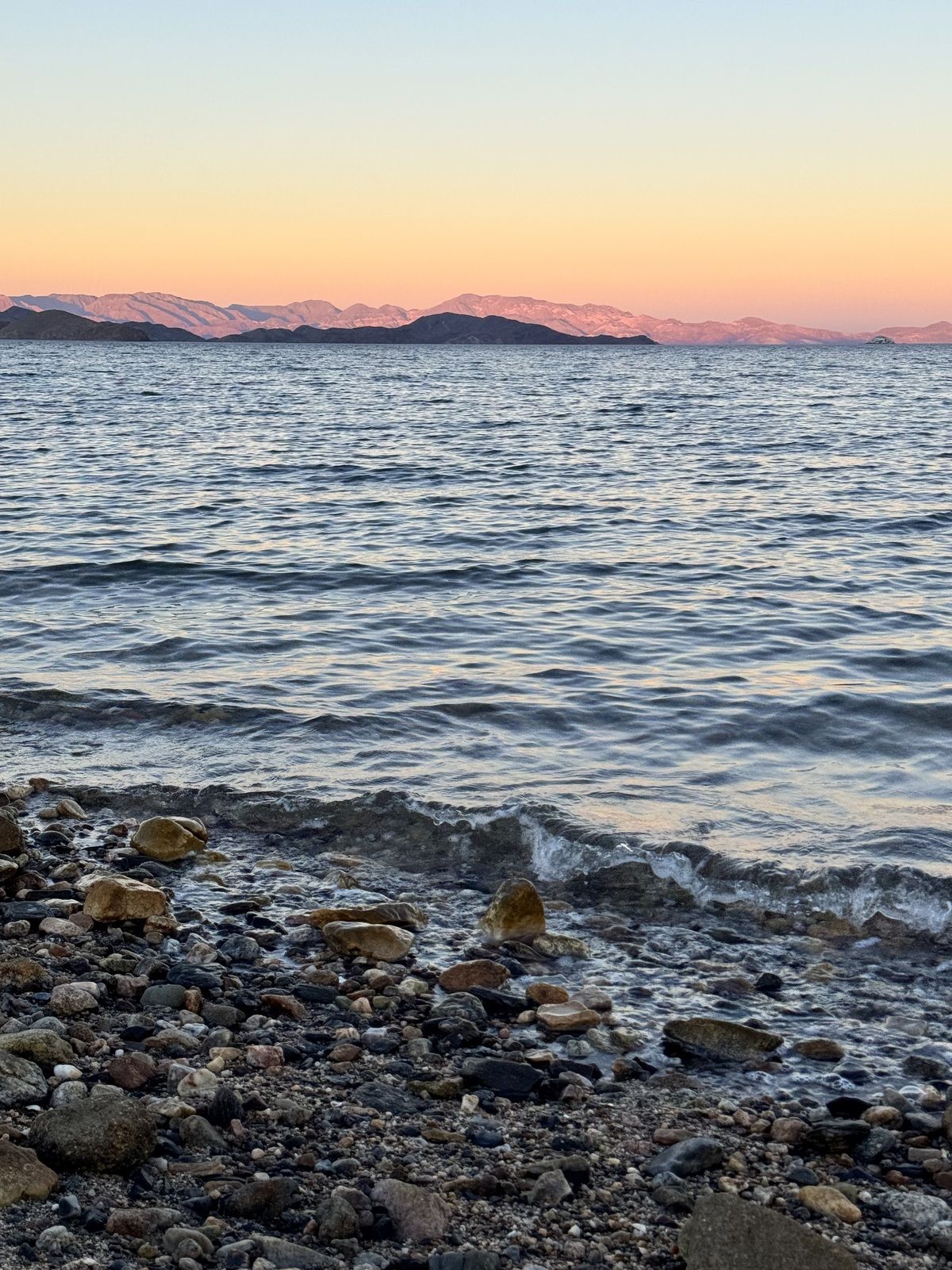 32 of 33: Atardeceres en Bahia