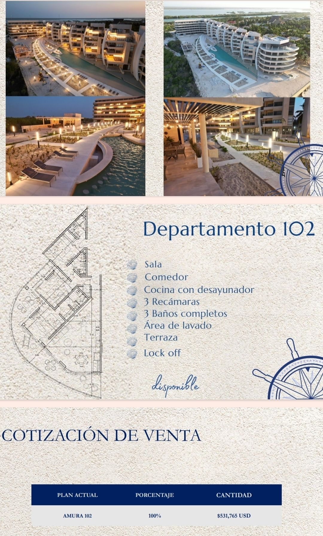 15 of 17: Departamento