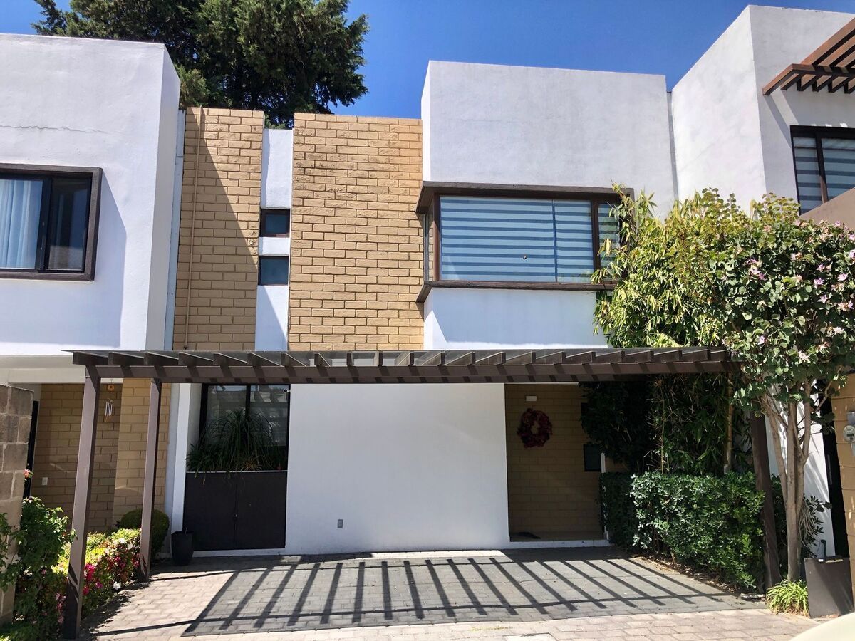 Fachada principal