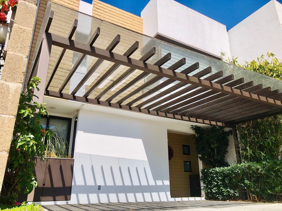 Fachada principal