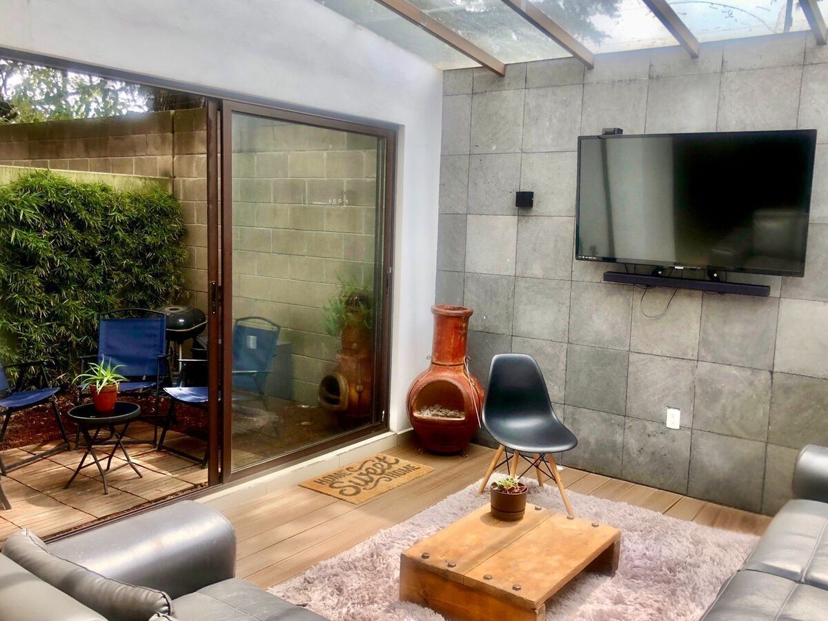 Estancia