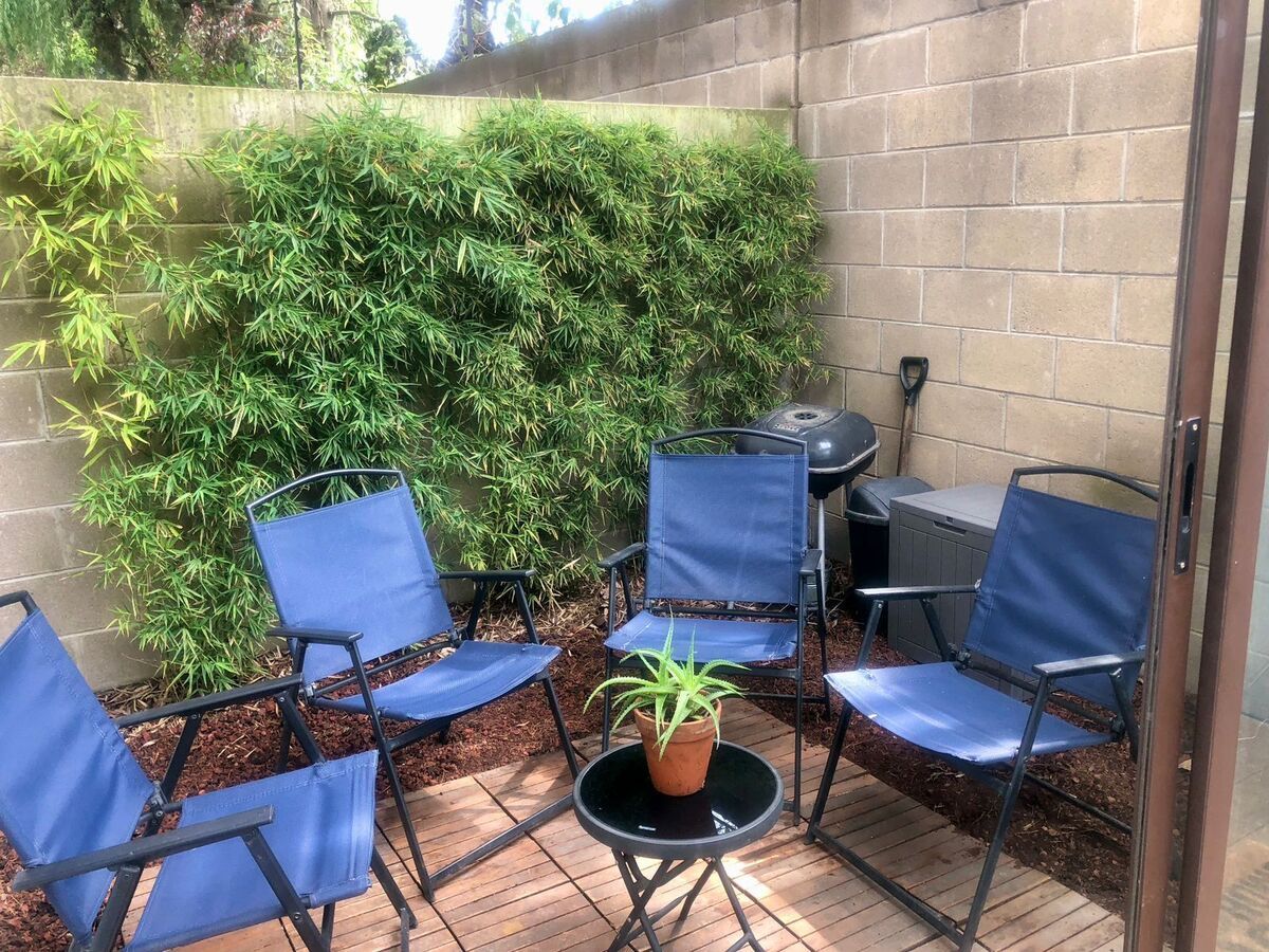 Jardín