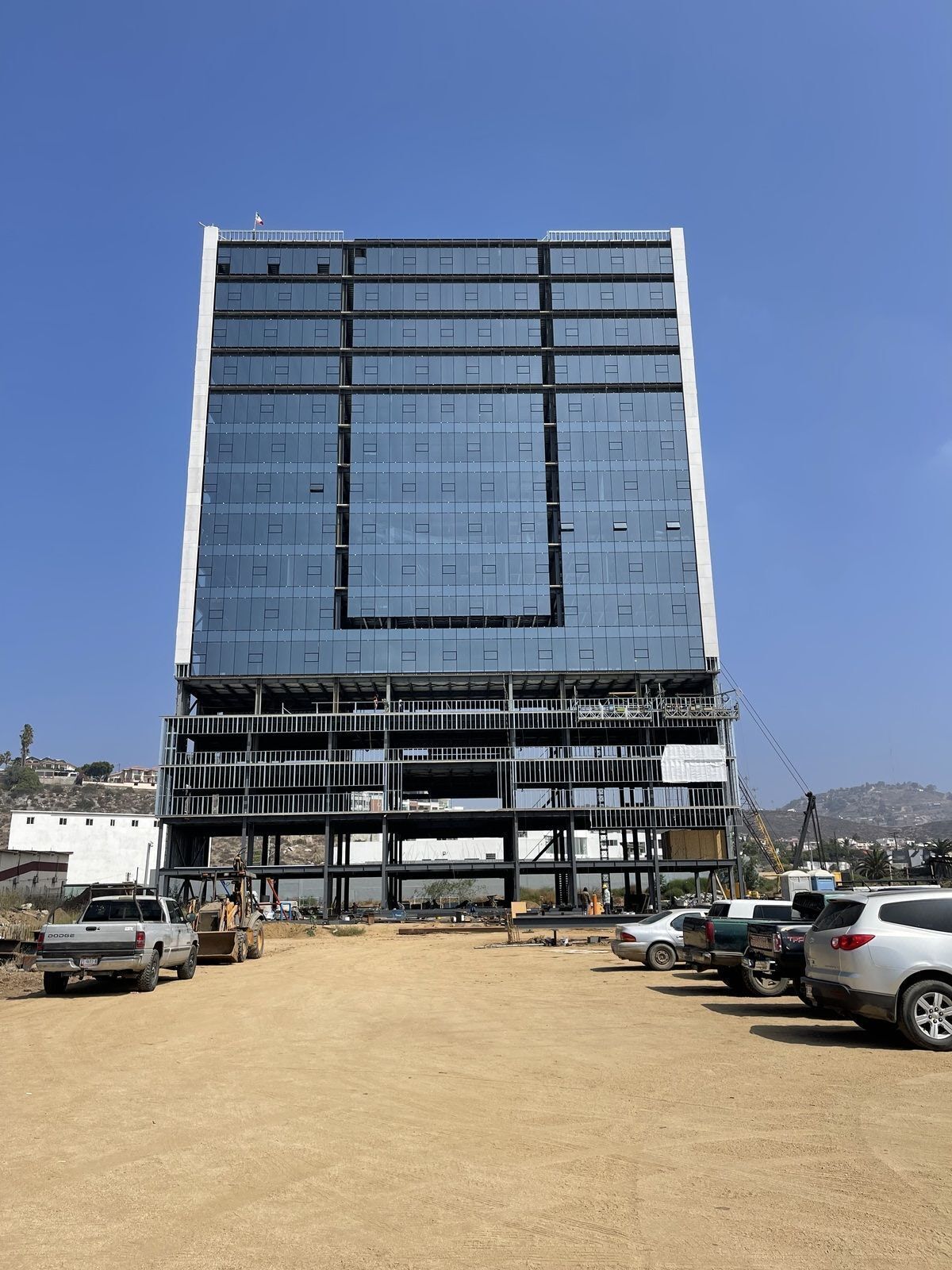 Consultorios en Venta, Epione Medical Plaza, Ensenada, B.C.