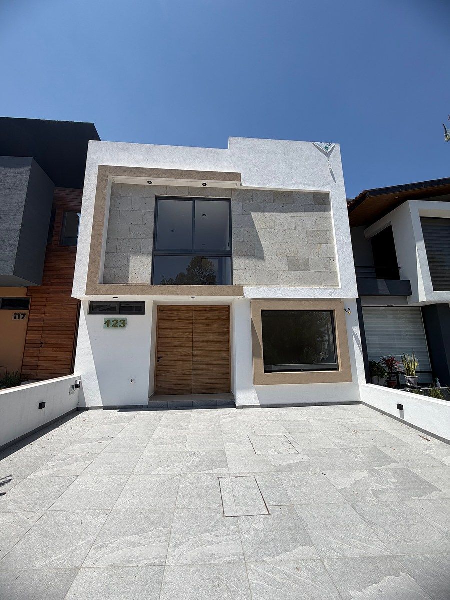 CASA EN VENTA FAISANES PINAR ALTOZANO, foto 1 de 14