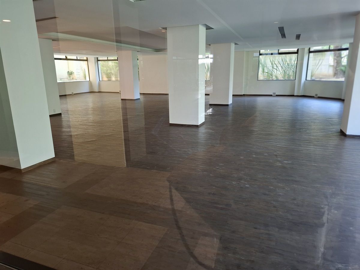 22 de 27: Salón de fiestas