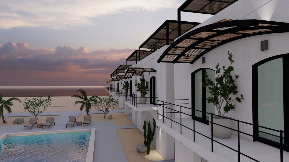 4 Unidades Brisa del Mar Los Cerritos. - foto 1