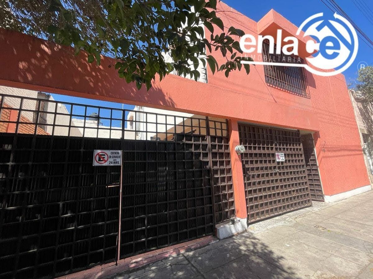 Casa en zona centro Durango