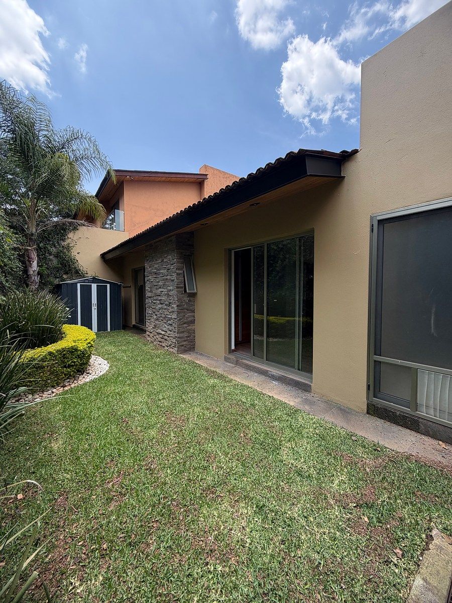 Casa em Altozano, Morelia, foto 14 de 14