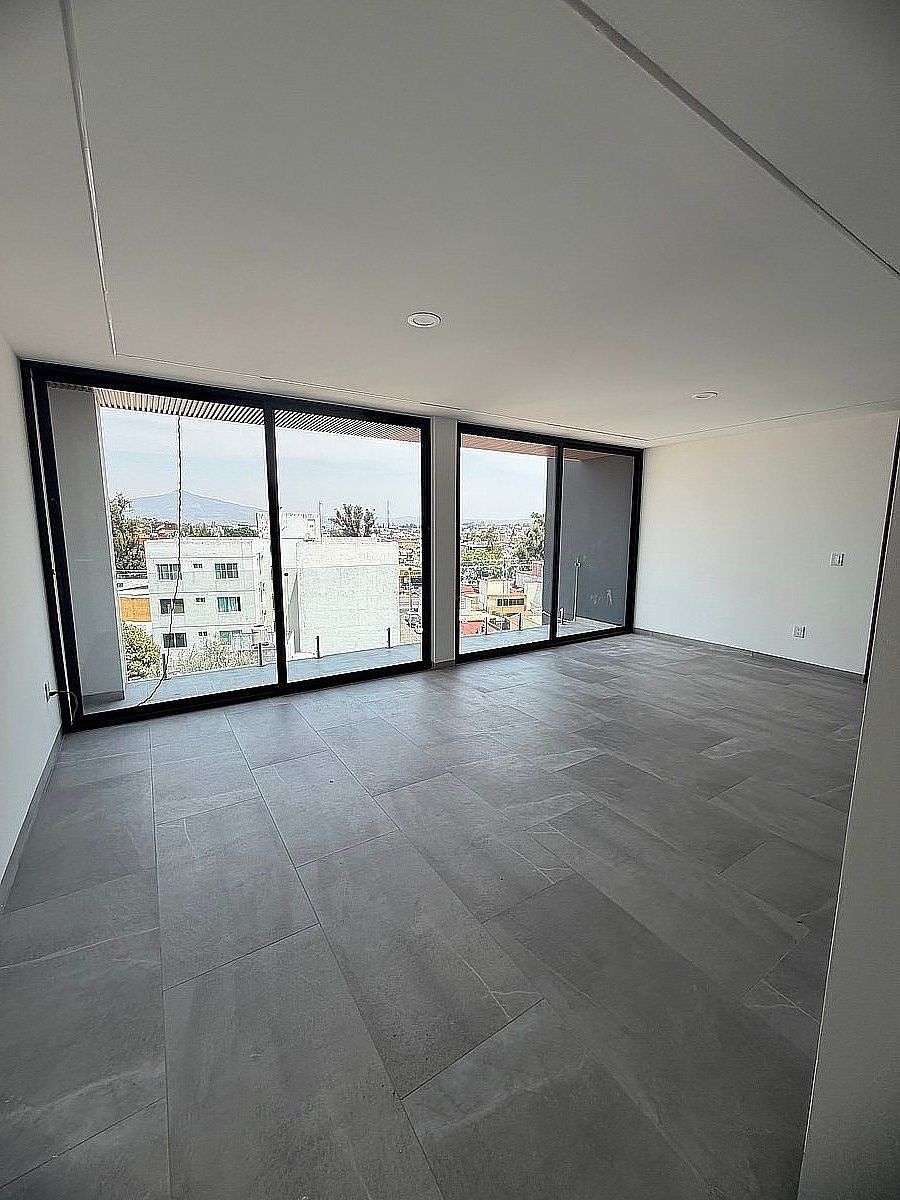 Apartamento em Club Campestre, Morelia, foto 11 de 27