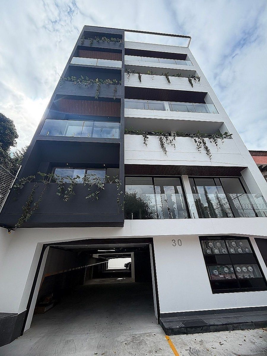 APARTAMENTOS PARA ALUGUEL CLUBE CAMPESTRE E CAMELINAS, foto 1 de 27