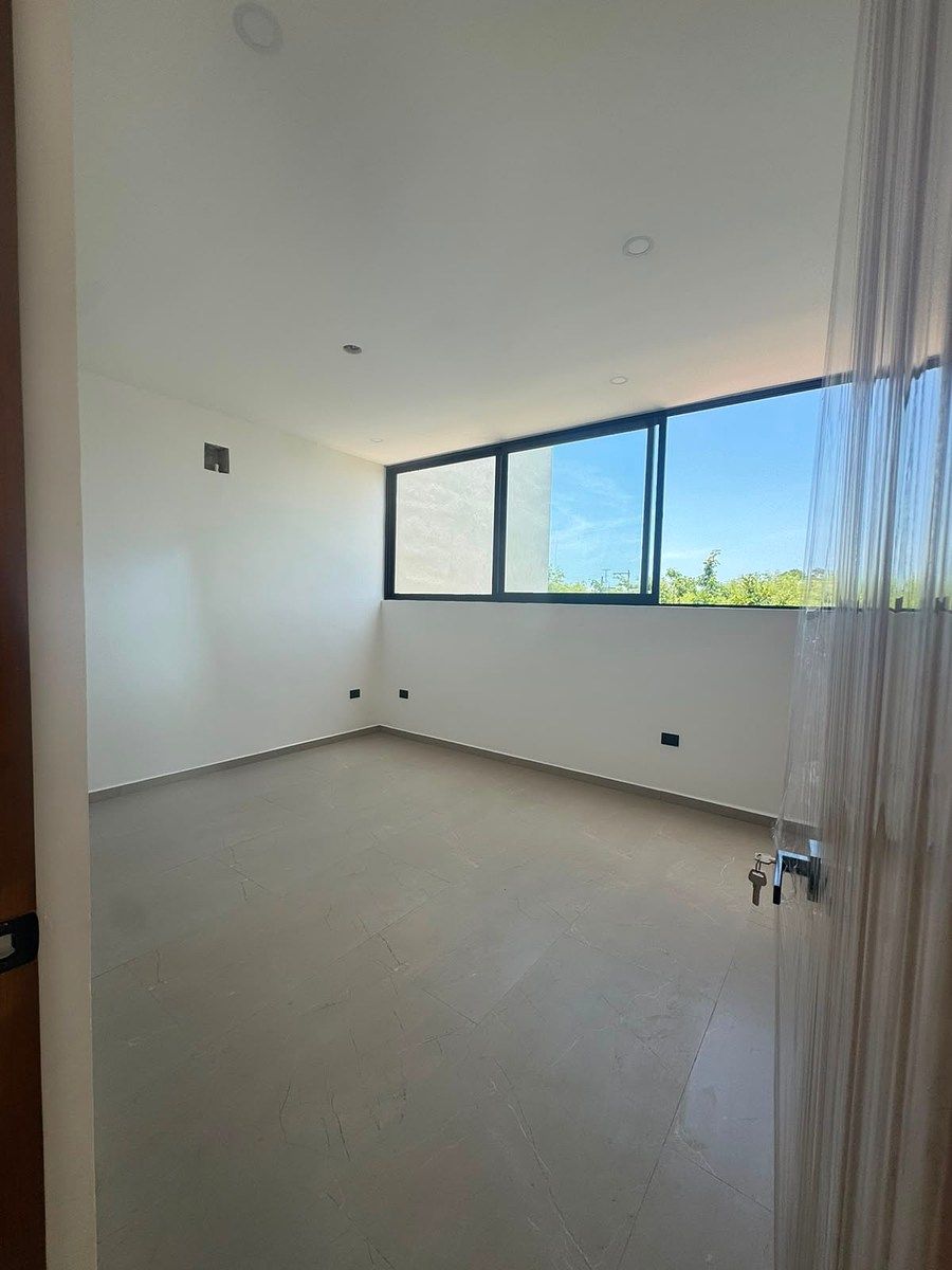 Casa en condominio en Temozón Norte, Mérida, foto 28 de 42