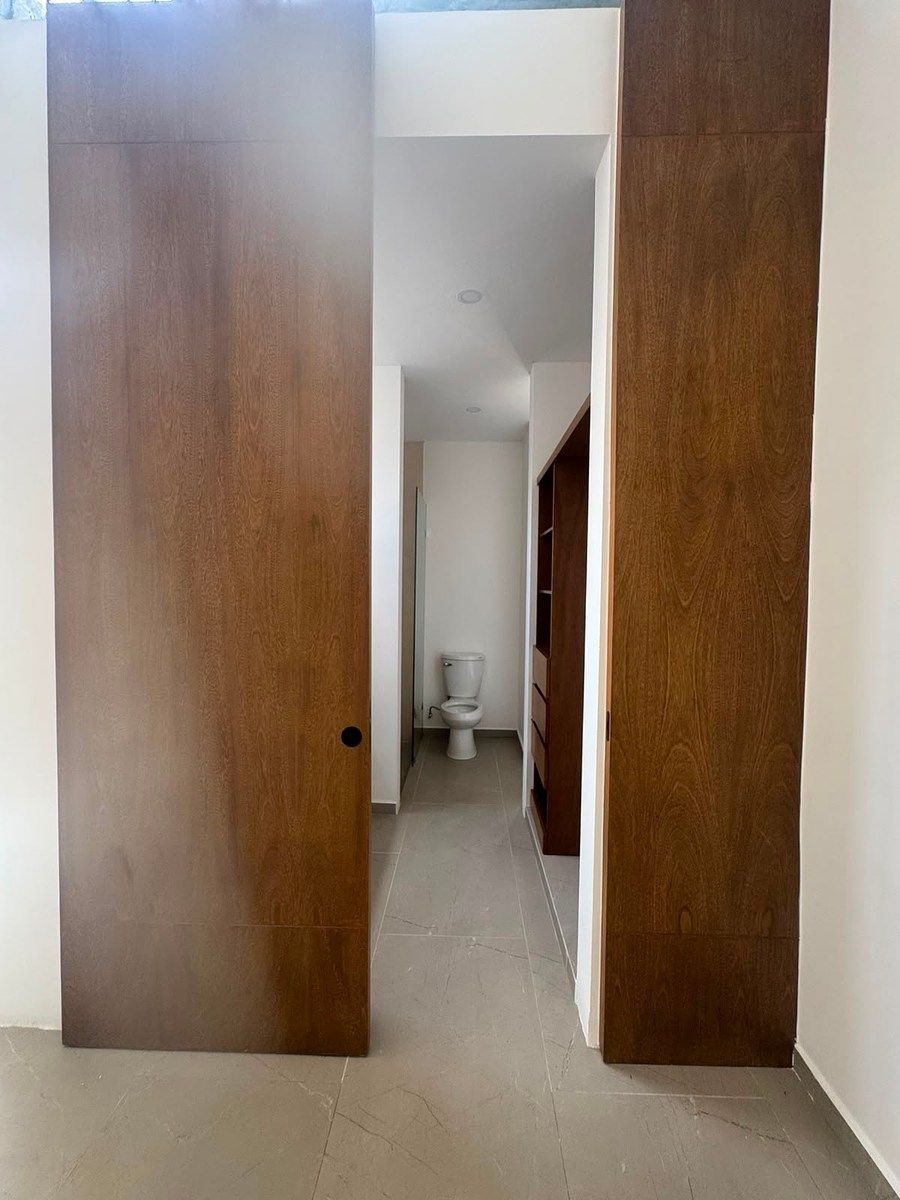 Casa en condominio en Temozón Norte, Mérida, foto 32 de 42
