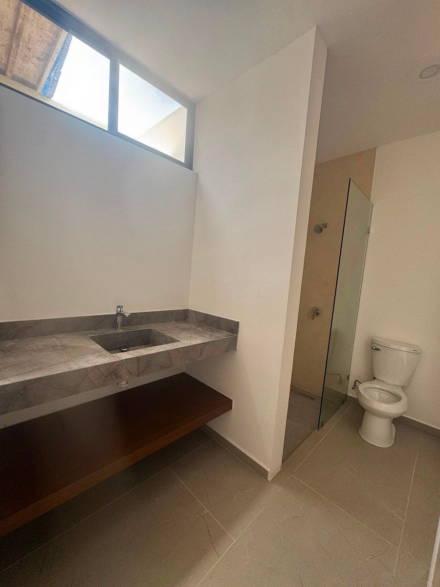 Casa en condominio en Temozón Norte, Mérida, foto 33 de 42
