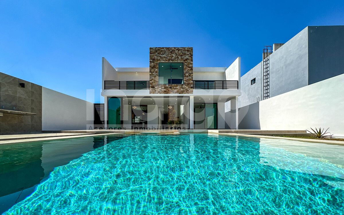 1 de 50: Piscina