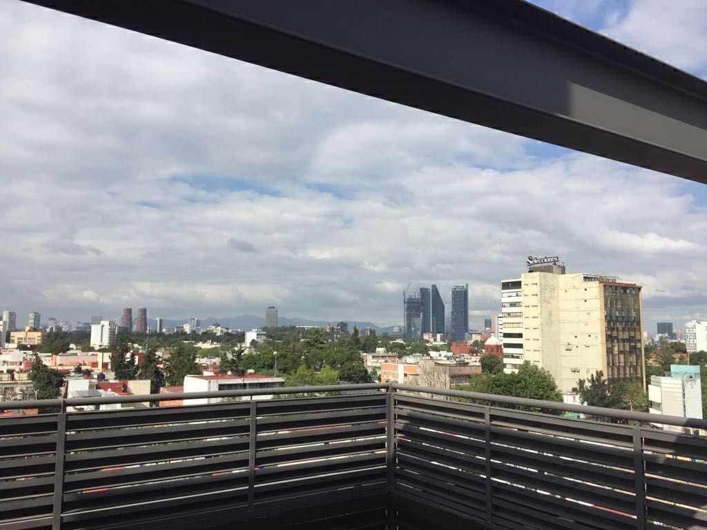 VENTA EDIFICIO SAN MIGUEL CHAPULTEPEC - foto 1