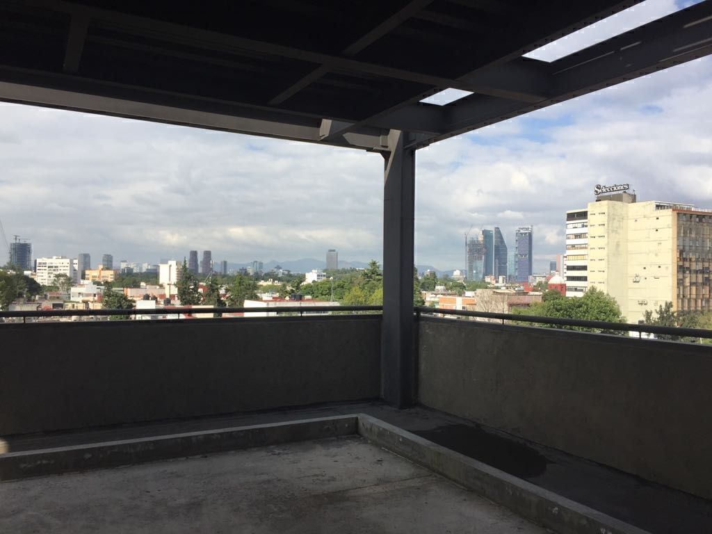 VENTA EDIFICIO SAN MIGUEL CHAPULTEPEC - foto 2