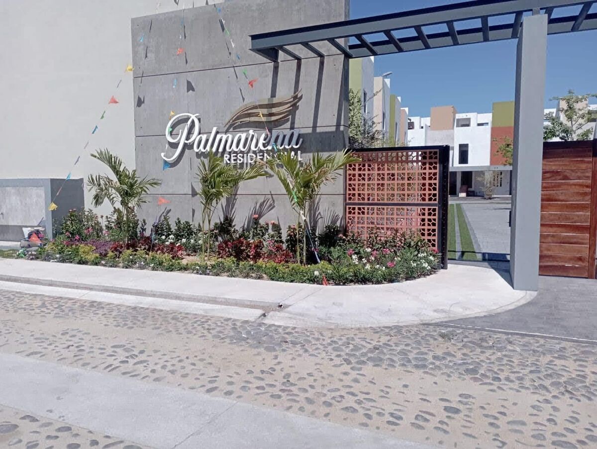 Casas en Venta en Coto Privado en Manzanillo,colima