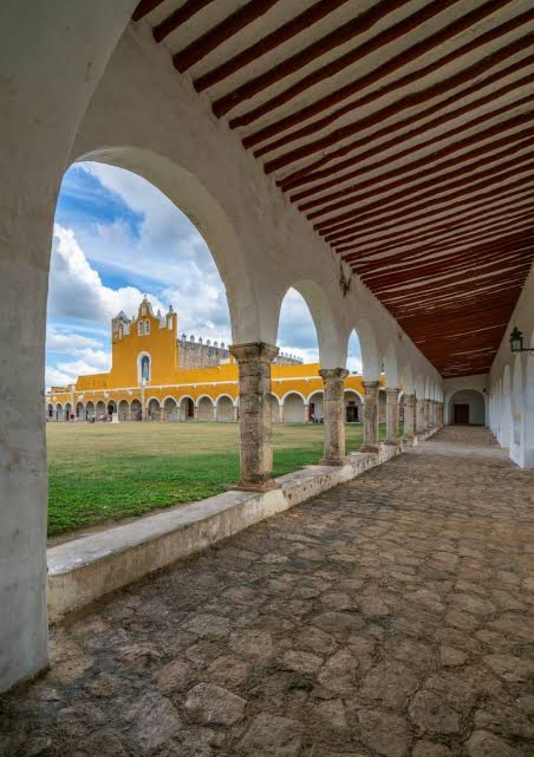 Convento de San Antonio de Padua