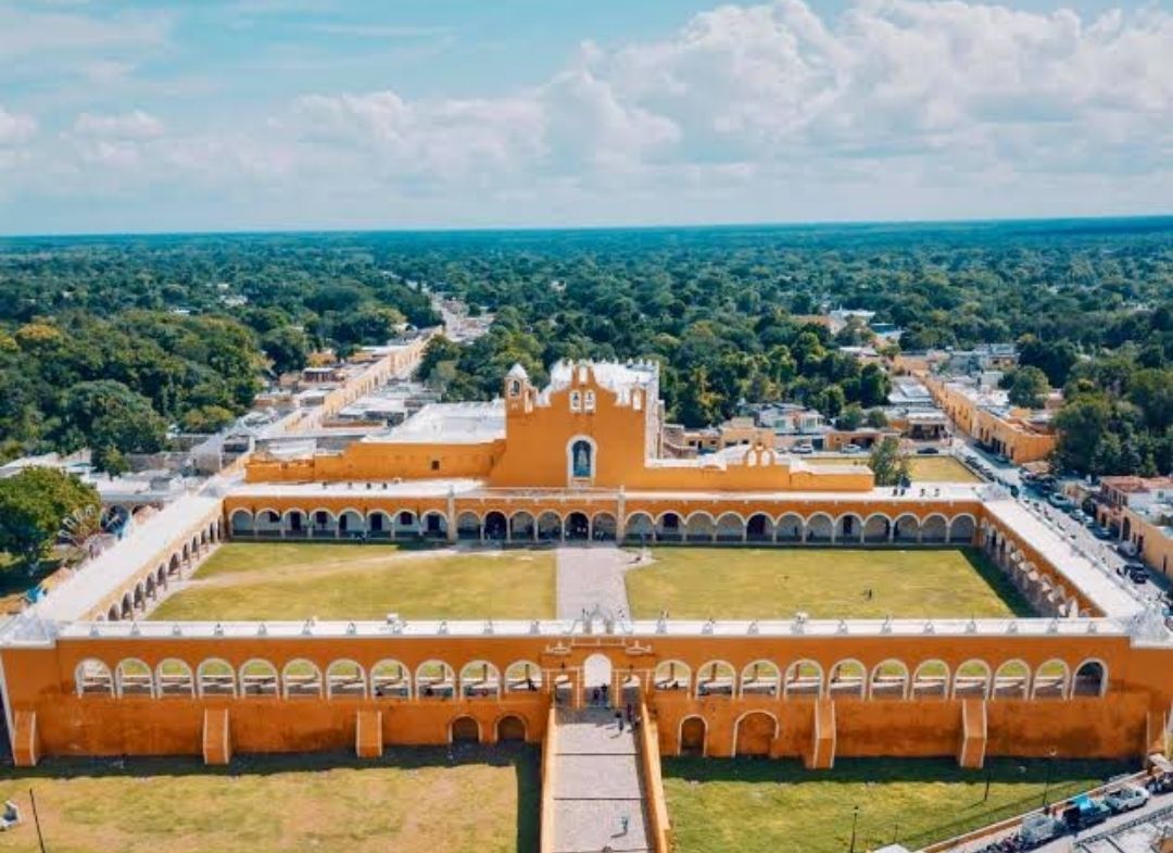 Convento de San Antonio de Padua