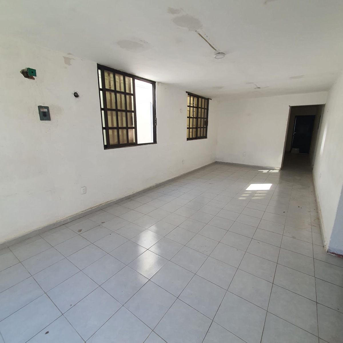 5 de 21: Sala