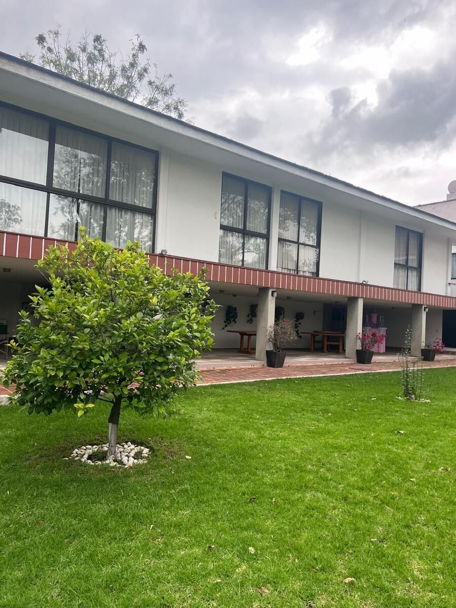 HOUSE FOR SALE IN LOMAS HIPODROMO - foto 3