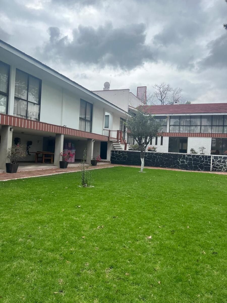 HOUSE FOR SALE IN LOMAS HIPODROMO - foto 1