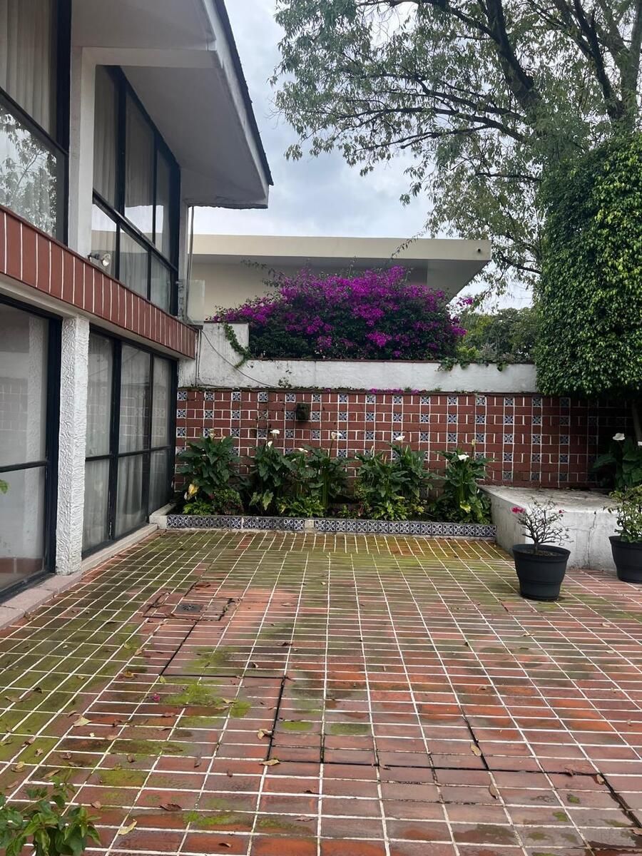 HOUSE FOR SALE IN LOMAS HIPODROMO - foto 5