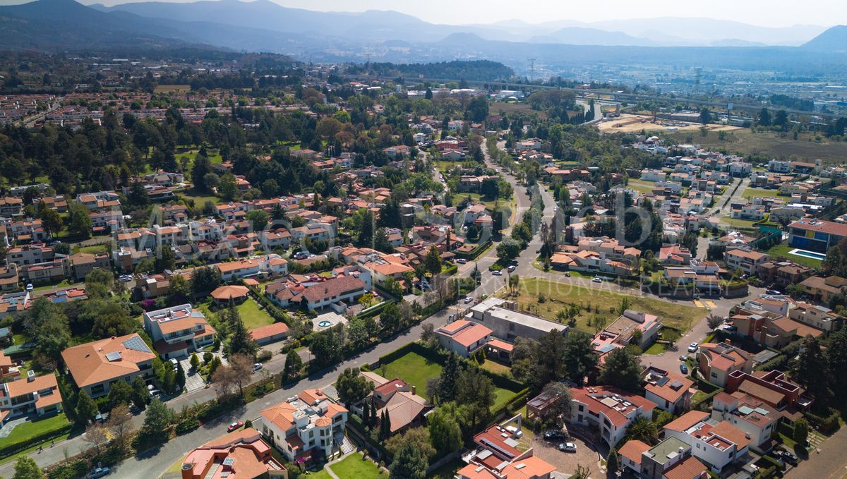 Terreno en Venta en Club de Golf Los Encinos, Terreno Paseo de los Encinos - foto 5