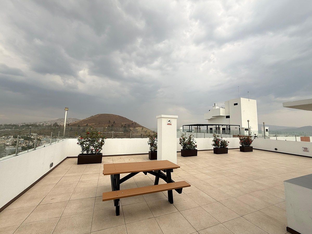 Apartamento em Nueva España, Guadalajara, foto 19 de 30