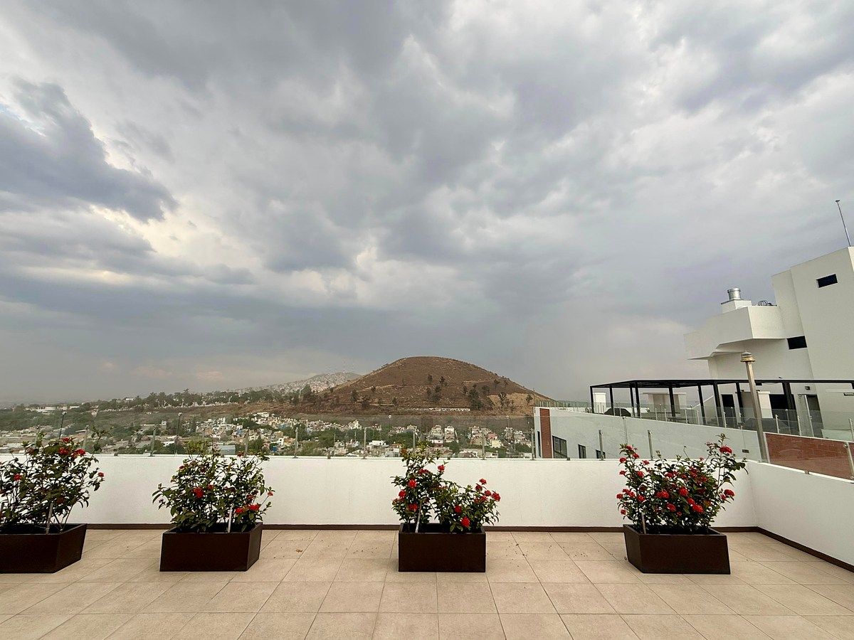 Apartamento em Nueva España, Guadalajara, foto 20 de 30