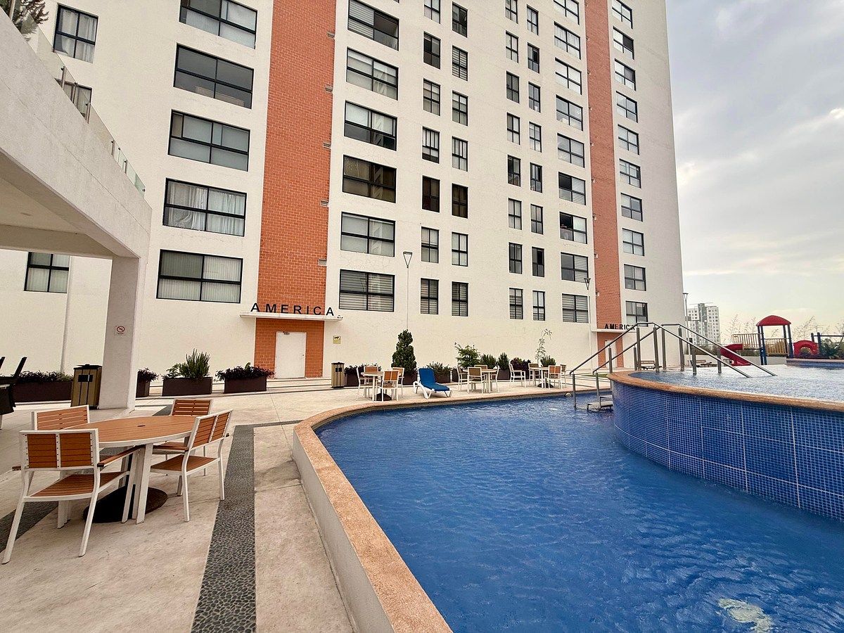 Apartamento em Nueva España, Guadalajara, foto 22 de 30