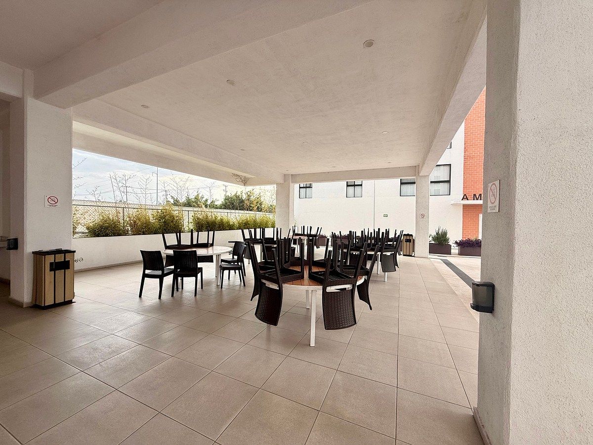 Apartamento em Nueva España, Guadalajara, foto 23 de 30