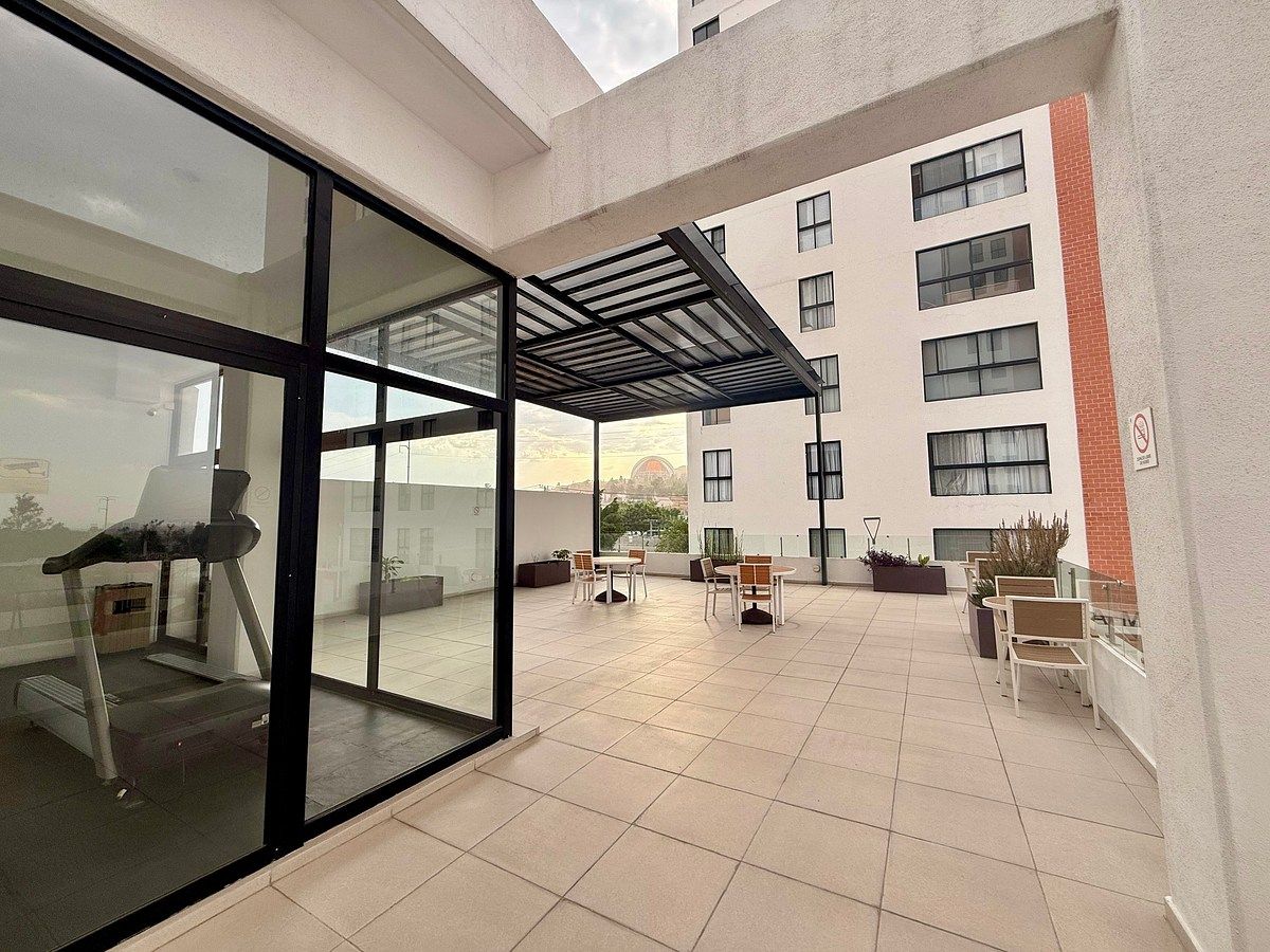 Apartamento em Nueva España, Guadalajara, foto 24 de 30