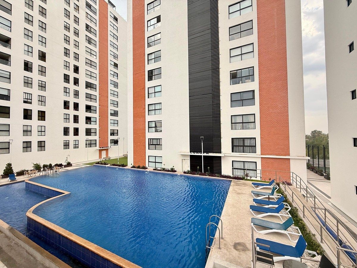 Apartamento em Nueva España, Guadalajara, foto 25 de 30