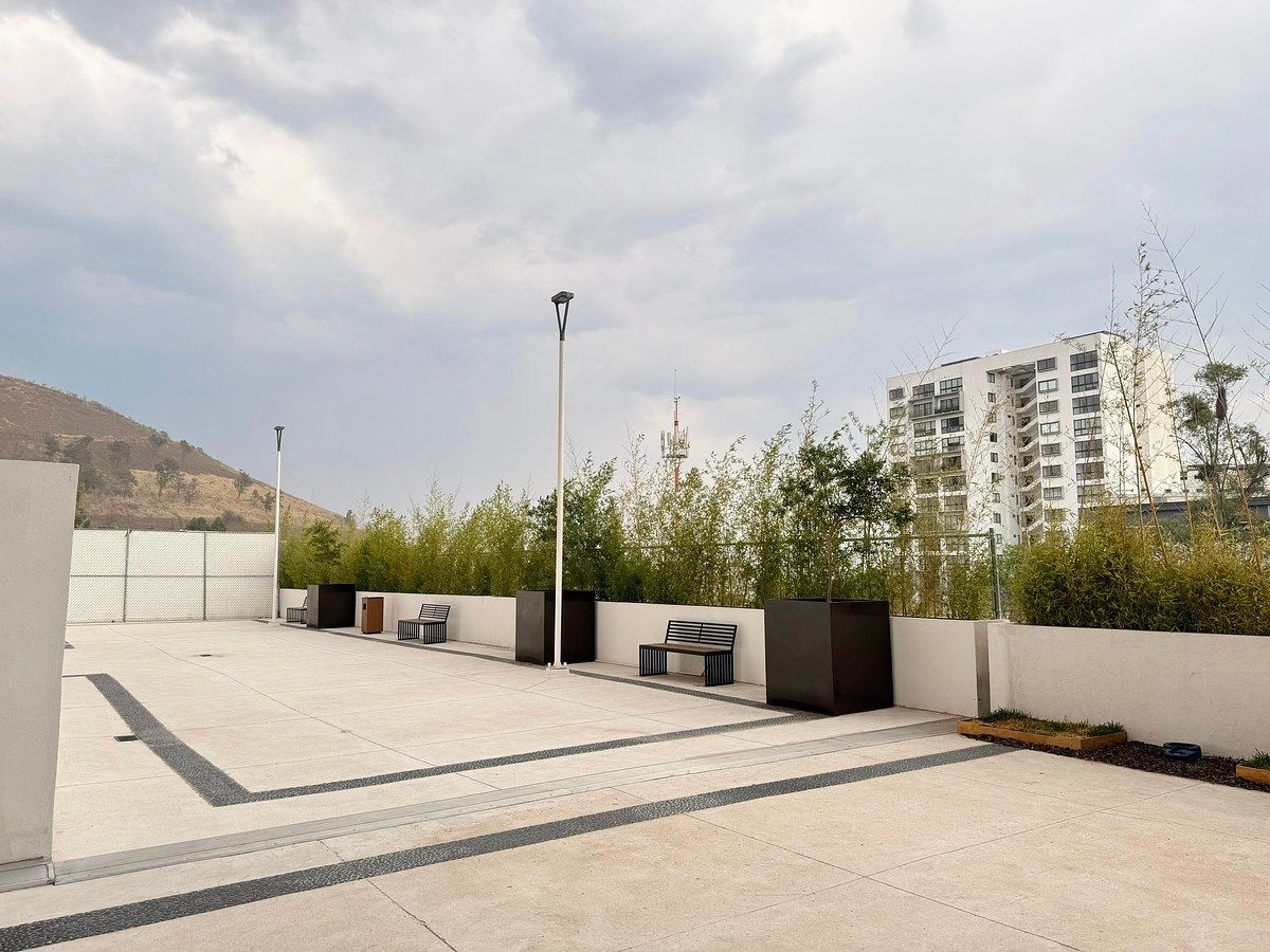 Apartamento em Nueva España, Guadalajara, foto 28 de 30