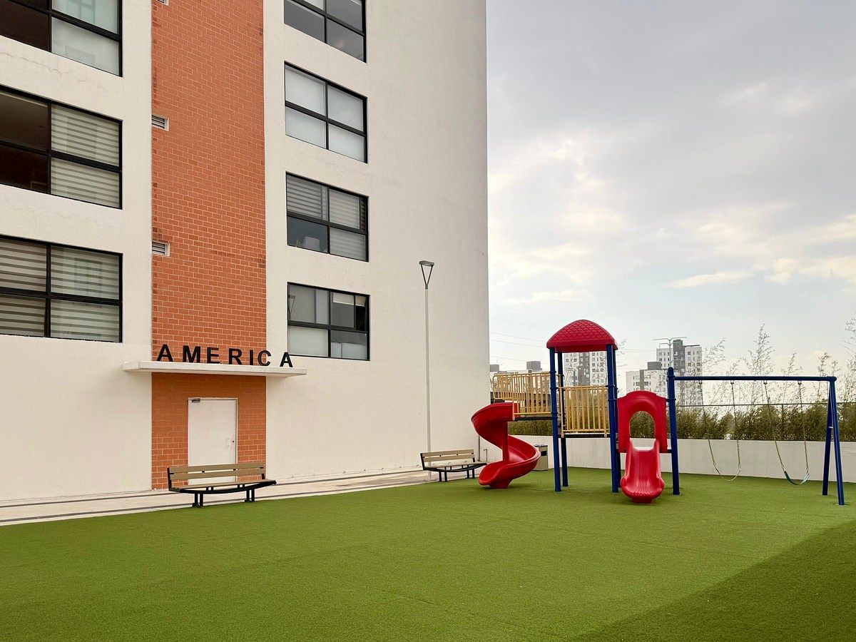 Apartamento em Nueva España, Guadalajara, foto 29 de 30