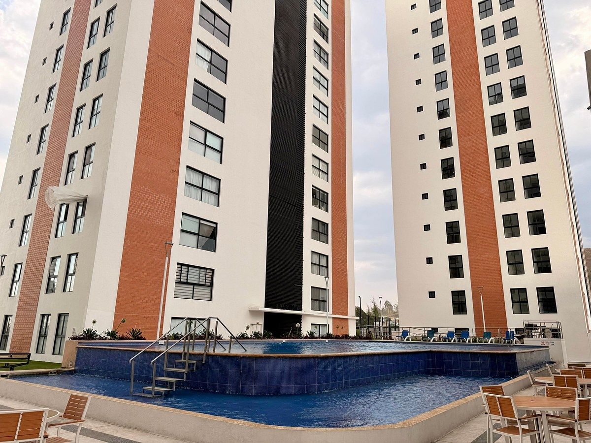 Apartamento em Nueva España, Guadalajara, foto 30 de 30