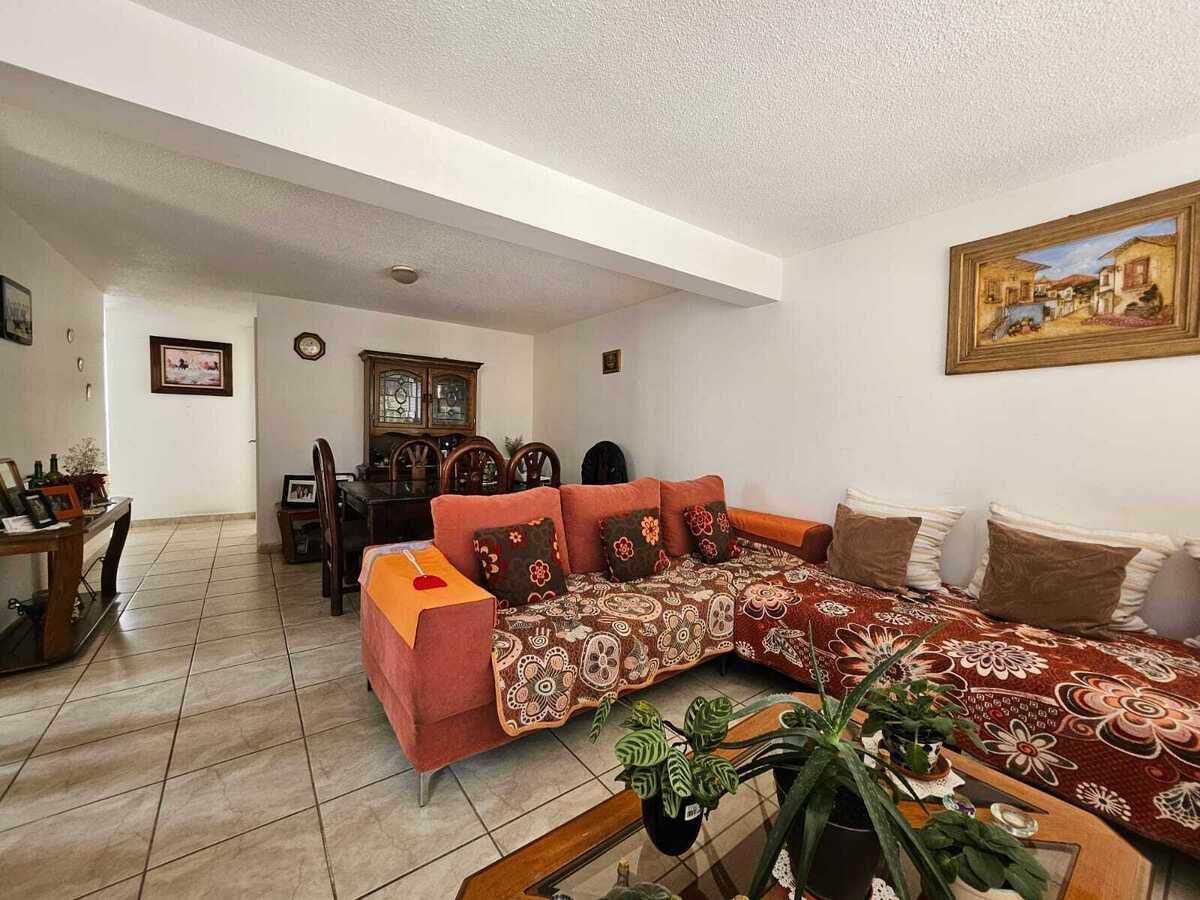 5 of 15: Casa en Venta en Ciudad Jardín Tips Inmobiliarios ®