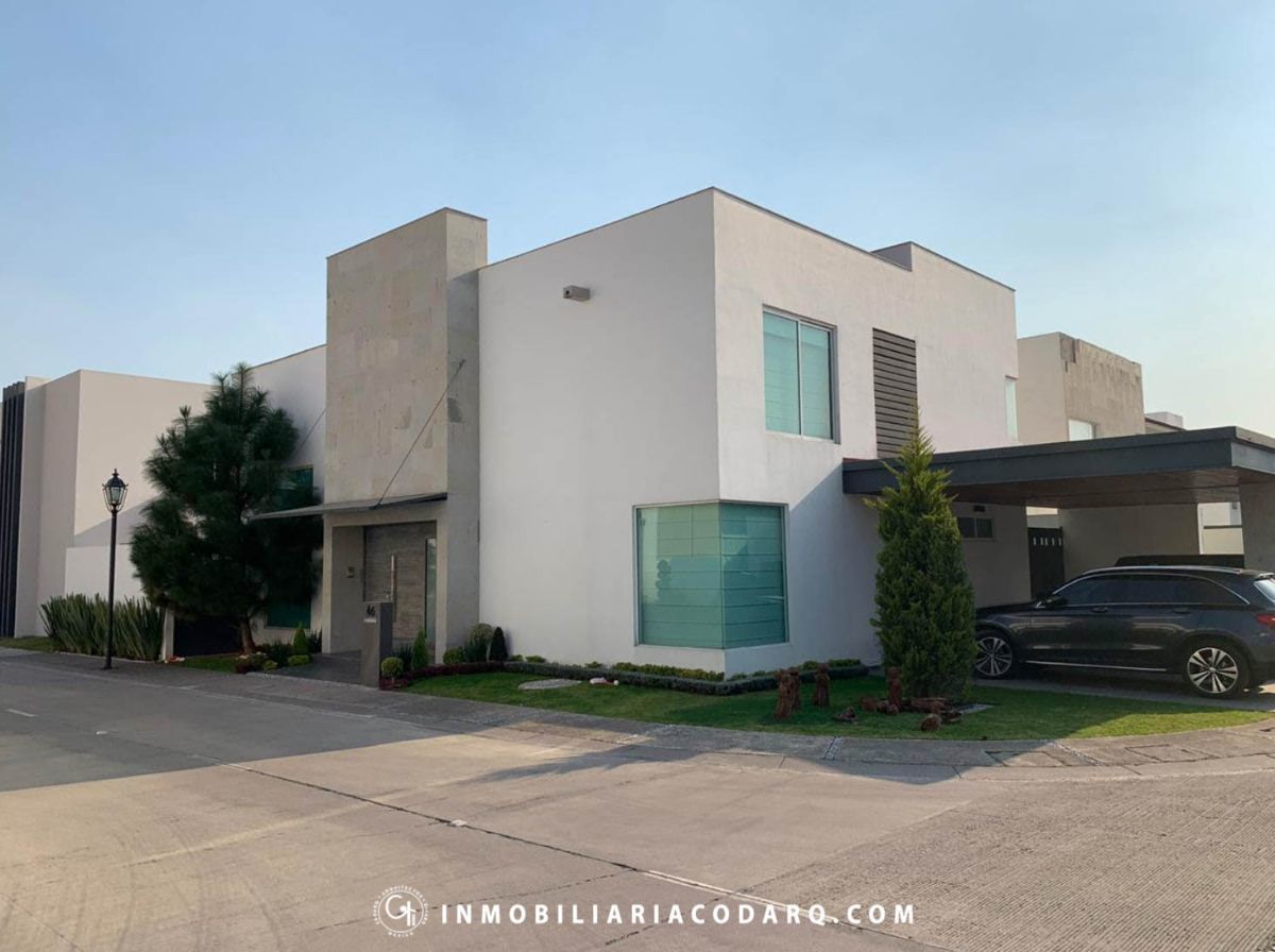 Residence for sale in Puerta de Valladolid, Bosque Esmeralda - foto 2