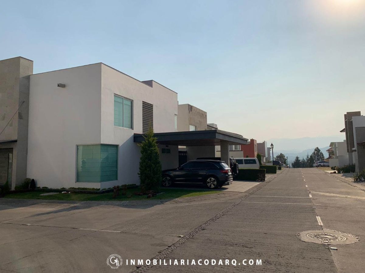 Residence for sale in Puerta de Valladolid, Bosque Esmeralda - foto 3