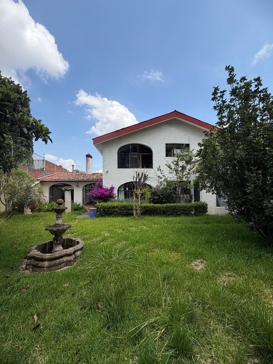 CASA EN VENTA BOSQUE CAMELINAS, foto 1 de 16