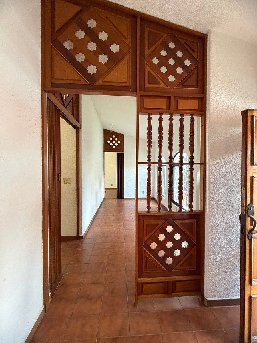 Casa en Bosque Camelinas, Morelia, foto 3 de 16
