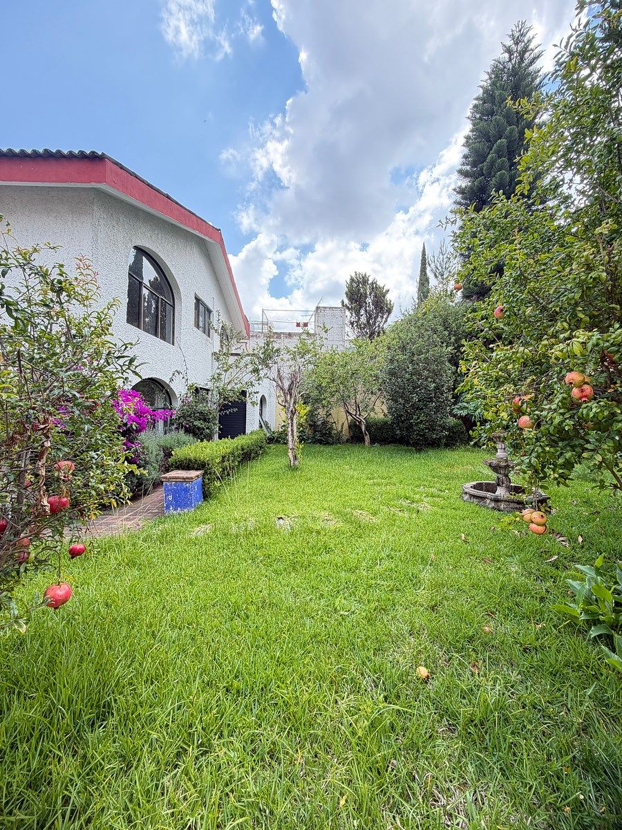 Casa en Bosque Camelinas, Morelia, foto 10 de 16