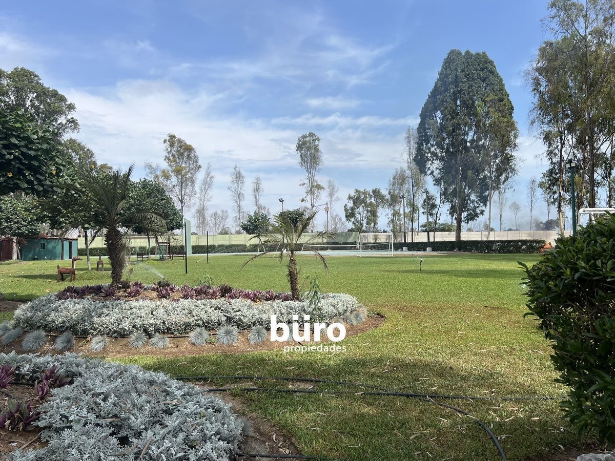1 de 25: Parque, área común