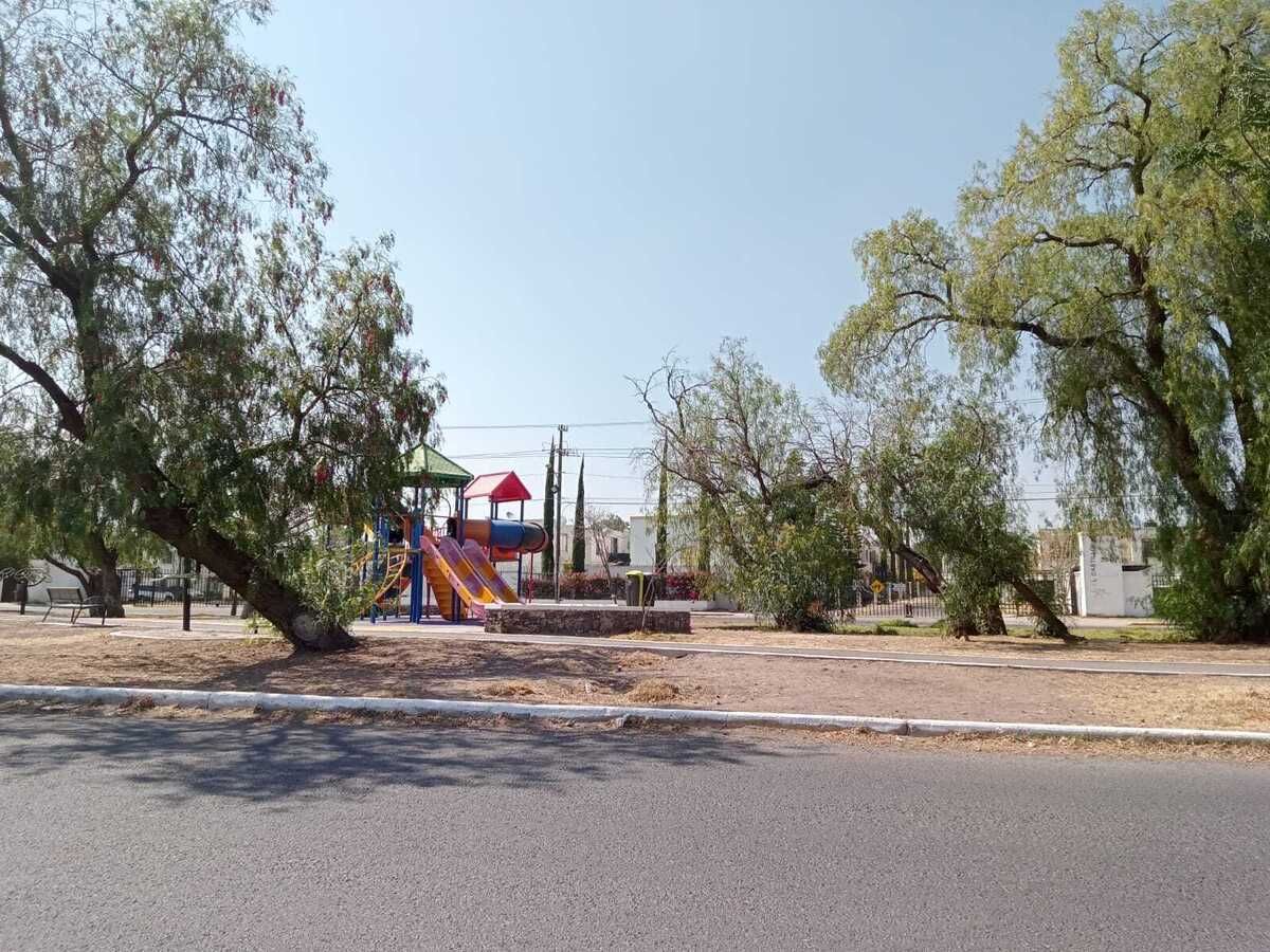Casa em condomínio fechado em Rancho San Pedro, Querétaro, foto 19 de 19