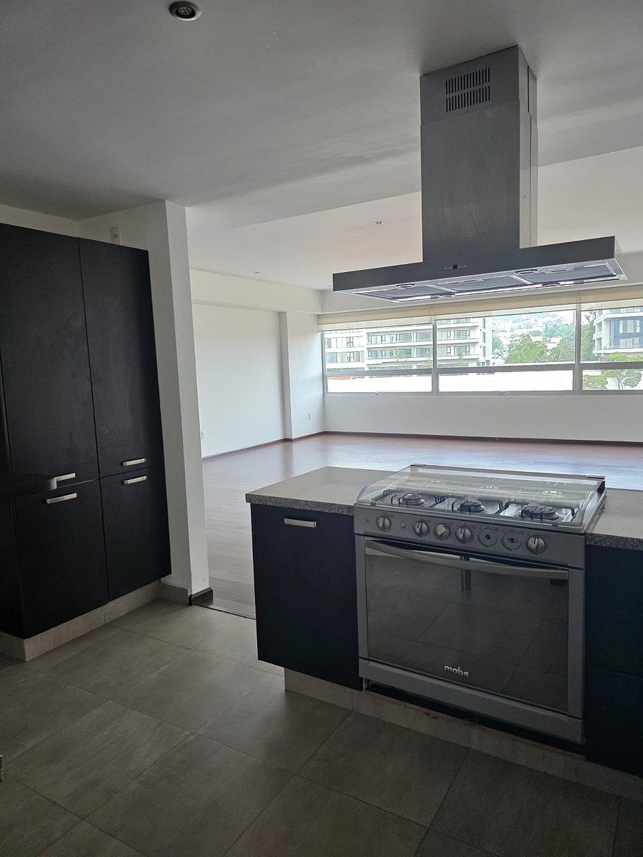 Departamento en Ampliación el Yaqui, Cuajimalpa de Morelos, foto 2 de 22