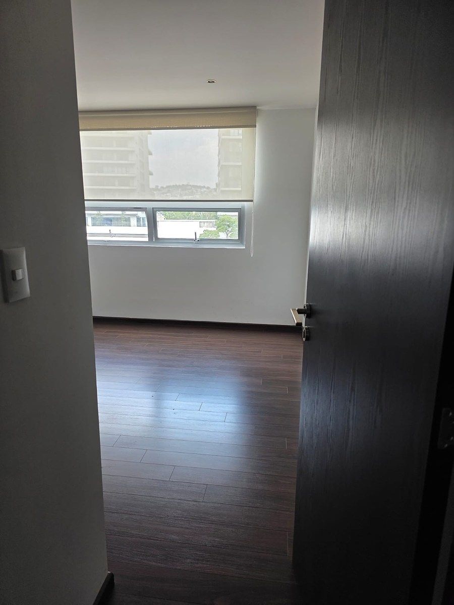 Departamento en Ampliación el Yaqui, Cuajimalpa de Morelos, foto 5 de 22