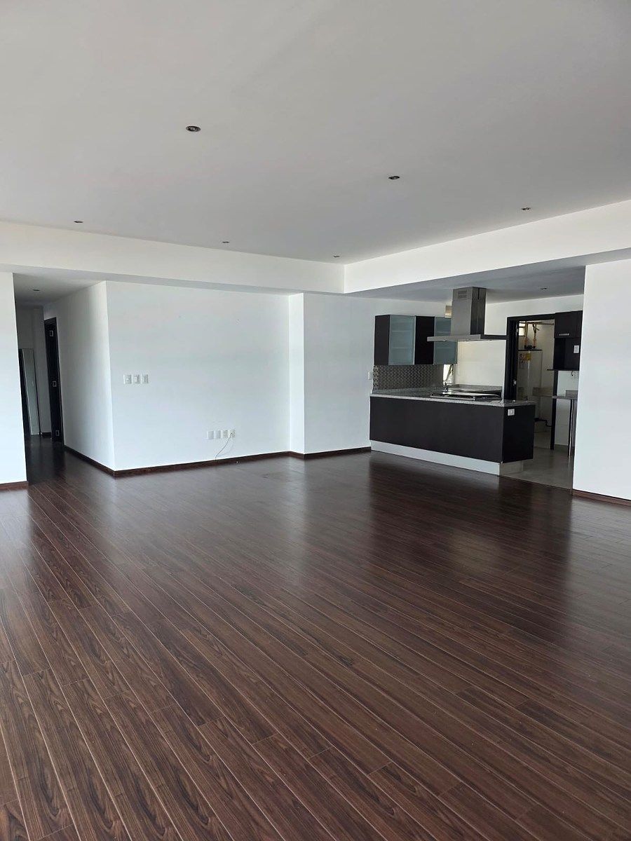 Departamento en Ampliación el Yaqui, Cuajimalpa de Morelos, foto 16 de 22
