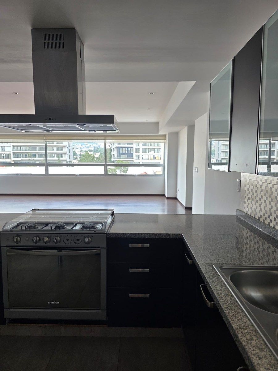 Departamento en Ampliación el Yaqui, Cuajimalpa de Morelos, foto 17 de 22